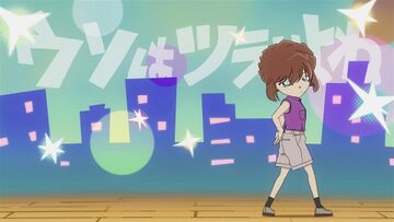 Fun! Fun! Fun! - Detective Conan Wiki