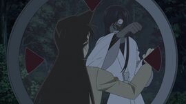 The Yamahime of Yakushima/Gallery - Detective Conan Wiki