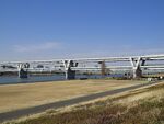 Shin-Arakawa Bridge.jpg