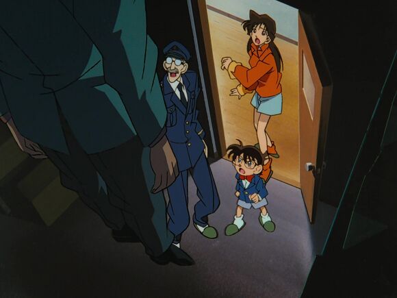Moonlight Sonata Murder Case - Detective Conan Wiki