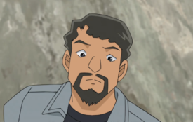 Hiromichi Umeki Profile.png