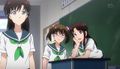 Magic Kaito 1412 Episode 7 Aoko Keiko Sayaka-look-alike.jpg