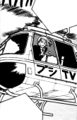 Yaiba Chapter 61 Ana Shioji in Fuji TV Helicopter.jpg