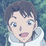 The Yamahime of Yakushima - Detective Conan Wiki