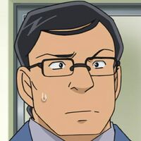 Fire and Water Mystery Tour - Detective Conan Wiki