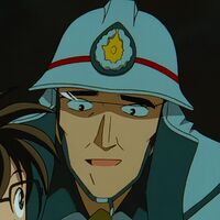 The Memories of First Love Case - Detective Conan Wiki