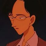English Teacher vs. Great Western Detective - Detective Conan Wiki