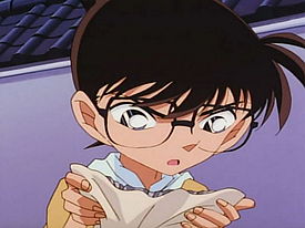 Hikari - Detective Conan Wiki