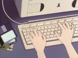 Bloody Disk Manga.png