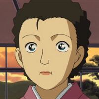 A Small Client - Detective Conan Wiki