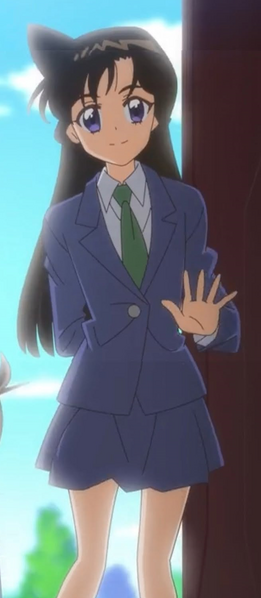 File:Ran Star Detective PreCure.png