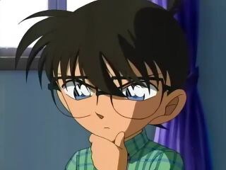 The Sealed Western-Style Window/Gallery - Detective Conan Wiki
