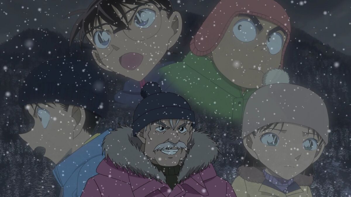 File:TV Episode 1036-1037.jpg - Detective Conan Wiki