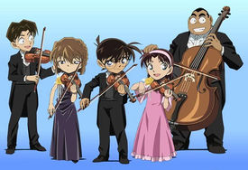 watch detective conan