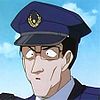 Minor law enforcement#Anime-only based episodes#Unnamed officer