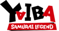 Yaiba Samurai Legend logo.png
