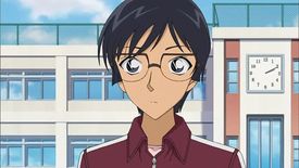 Kousuke Kobayashi - Detective Conan Wiki