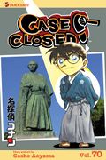 Volume 70