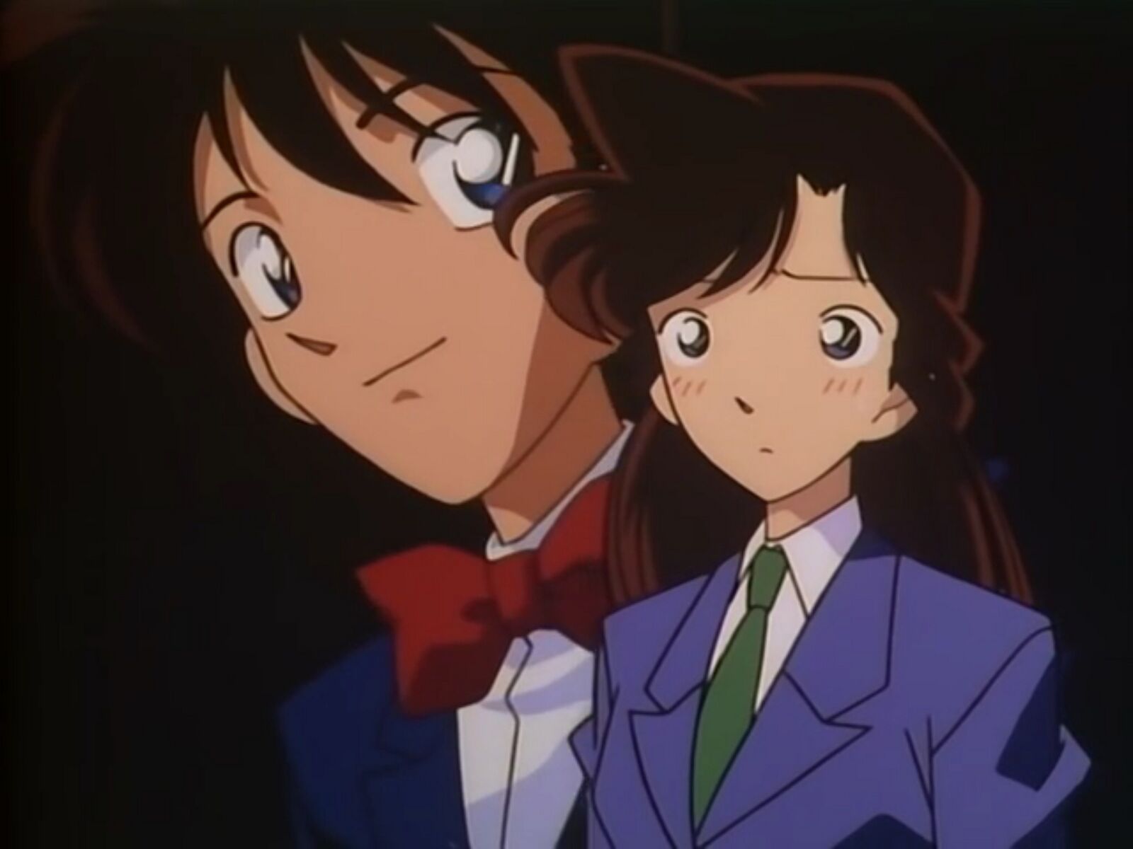 File:Ran and Shinichi EP10.jpg - Detective Conan Wiki