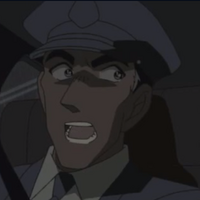 The Bride of Huis ten Bosch - Detective Conan Wiki