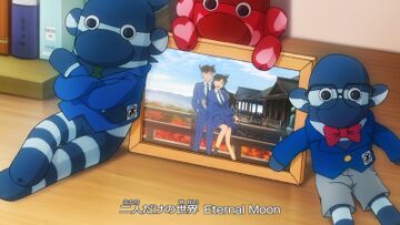 Kimi to Koi no Mama de Owarenai Itsumo Yume no Mama ja Irarenai ...