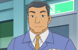 Kazuo Yasuda profile.png