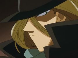 Gin - Detective Conan Wiki