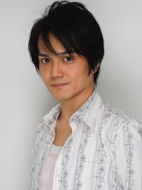 Go Inoue - Detective Conan Wiki