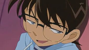 A Present from the True Culprit/Gallery - Detective Conan Wiki