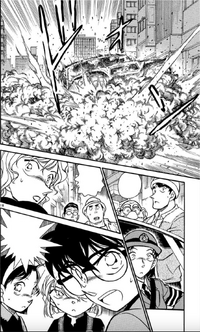 Volume 36 - Detective Conan Wiki