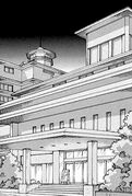 Category:Image of Hakone Onsen - Detective Conan Wiki