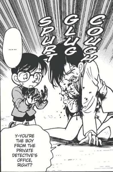 File:Conan and Akemi manga.png