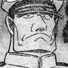 Domon Yasudera manga.jpg