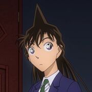 The Culprit Hanzawa