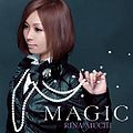 Rina Aiuchi - Magic.jpg