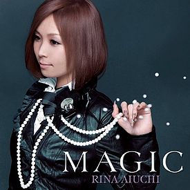 Rina Aiuchi - Magic.jpg