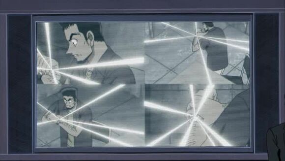 The Private Eyes' Requiem - Detective Conan Wiki