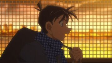 Everything OK!! - Detective Conan Wiki