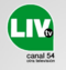 Liv TV Canal 54.png