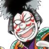 Ishikawa Goemon (Yaiba)
