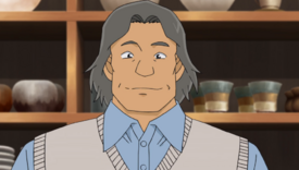 Akihiko Takarada Profile.png