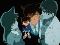 File:Phantom World Special4 8.jpg - Anime Bath Scene Wiki