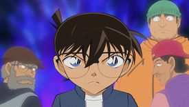 The Spark That Fell On The Ranch Detective Conan Wiki