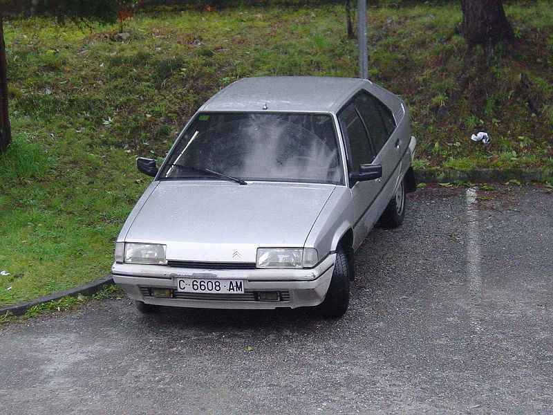 File:Citroen BX.jpg