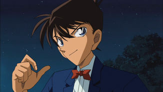 Shinichi Kudo Detective Conan Wiki