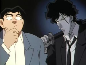 Detective Samonji remembering anime.jpg