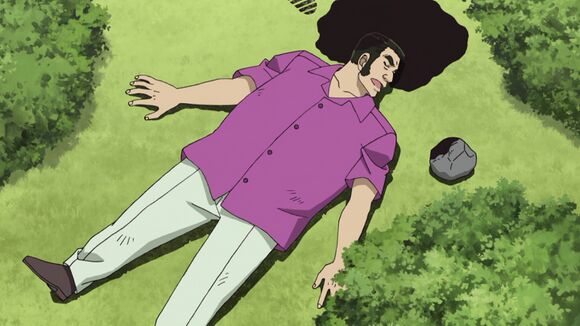 The True Culprit is On the Run - Detective Conan Wiki