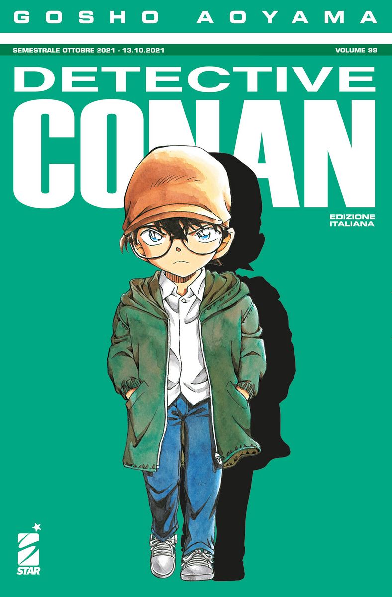 FileVolume99i.jpg Detective Conan Wiki