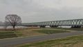 Warren Truss Steel Railroad Bridge Arakawa.jpg