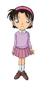 Ayumi Yoshida